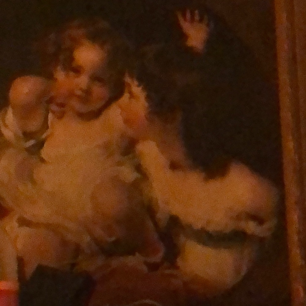 Meet your Posher, Dana